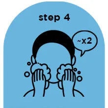 PanOxyl Acne Foaming Wash Benzoyl Peroxide 10% 3.oz 85g - price in Kenya