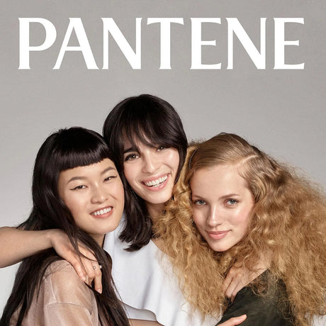 Pantene Pro-V Repair + Shine Shampoo - Kenya