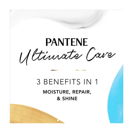 Pantene Pro-V Repair + Shine Shampoo - Kenya