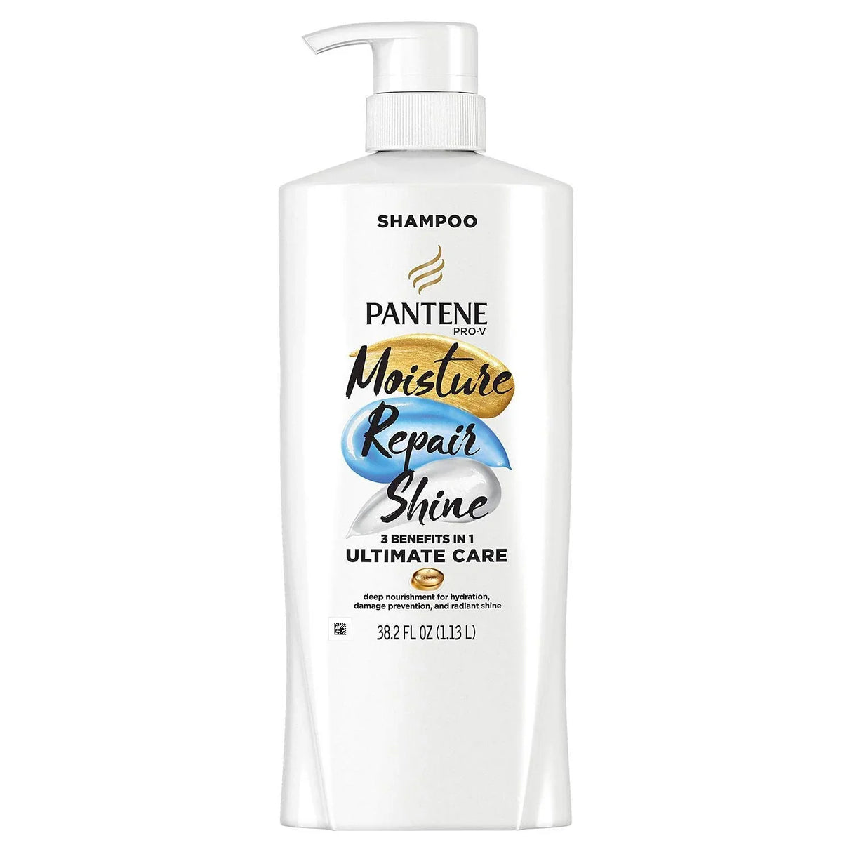 Pantene Pro-V Repair + Shine Shampoo - Kenya