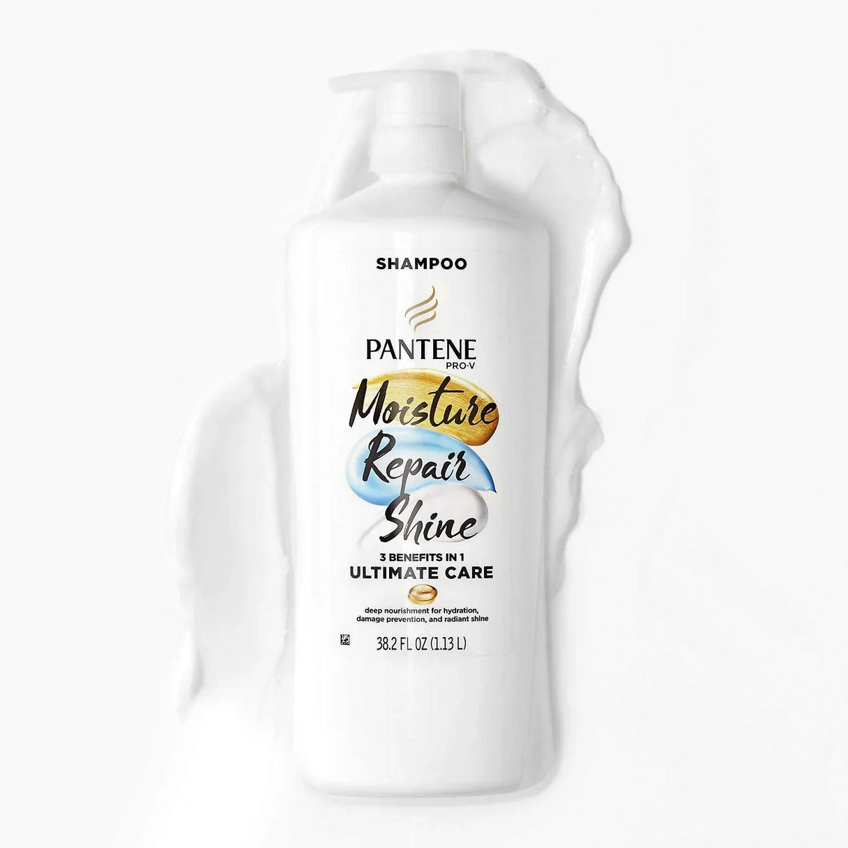 Pantene Pro-V Repair + Shine Shampoo - Kenya
