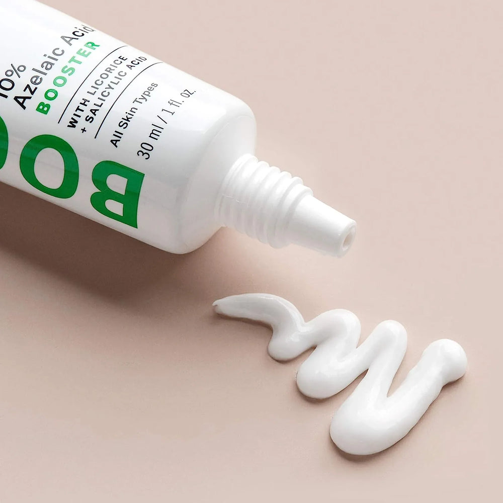 Paula's Choice BOOST 10% Azelaic Acid Booster Cream Gel, Licorice Extract & Salicylic Acid - Kenya