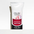 Regenerist Micro-Exfoliating Wet Cleansing Cloths 30 Count - Kenya