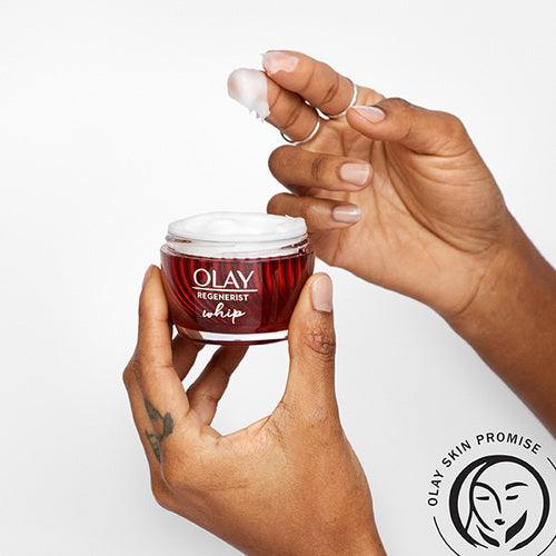 Regenerist Whip Face Moisturizer Original - Kenya