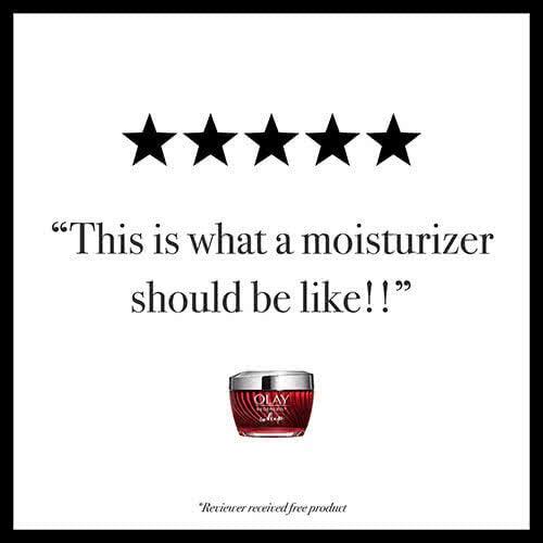 Regenerist Whip Face Moisturizer Original - Kenya