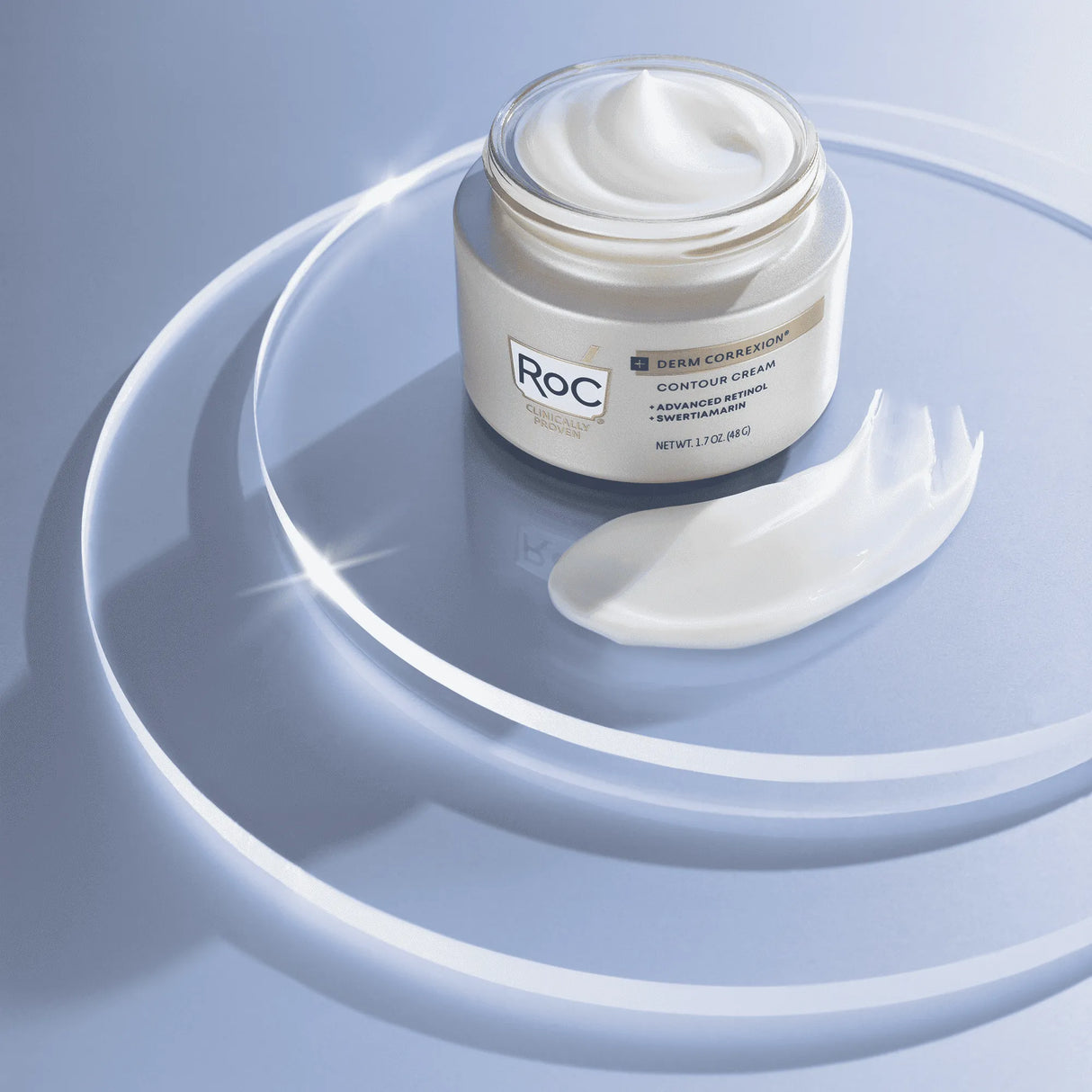 RoC Derm Correxion Neck Cream - Kenya