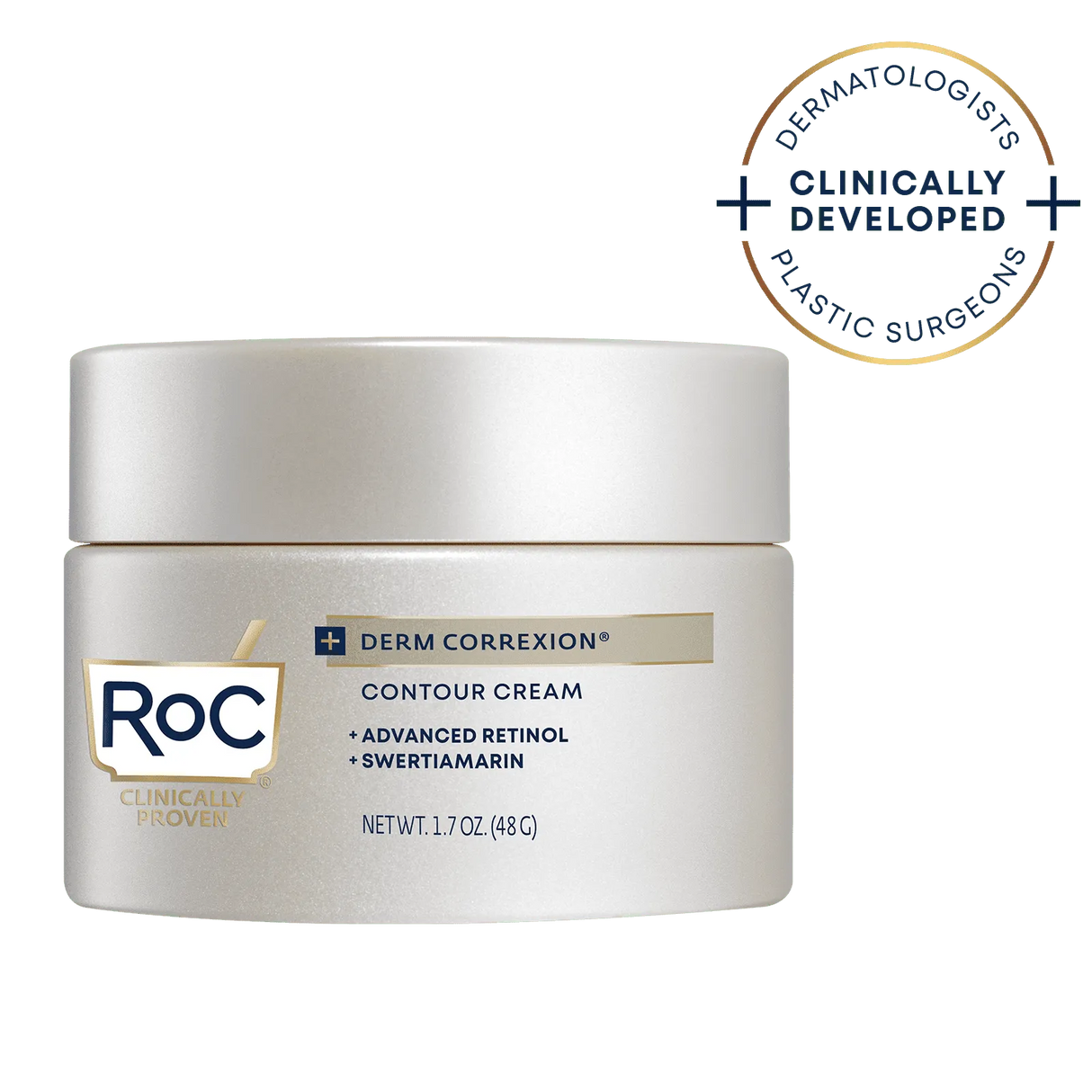 RoC Derm Correxion Neck Cream - Kenya
