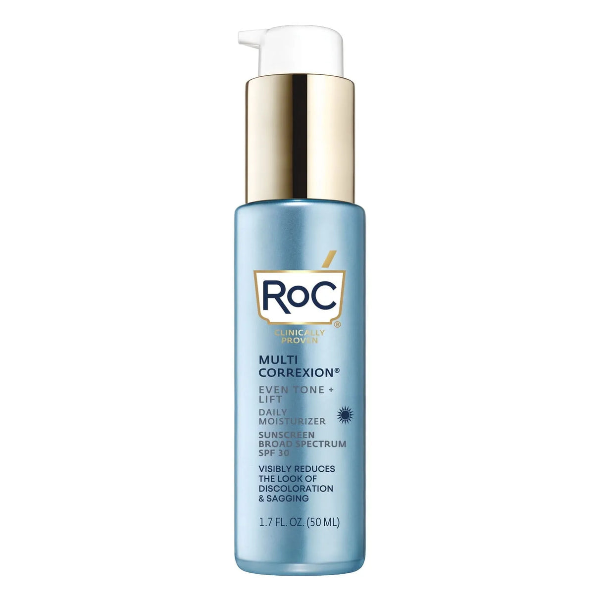 RoC Multi Correxion Even Tone + Lift Daily Moisturizer - Kenya