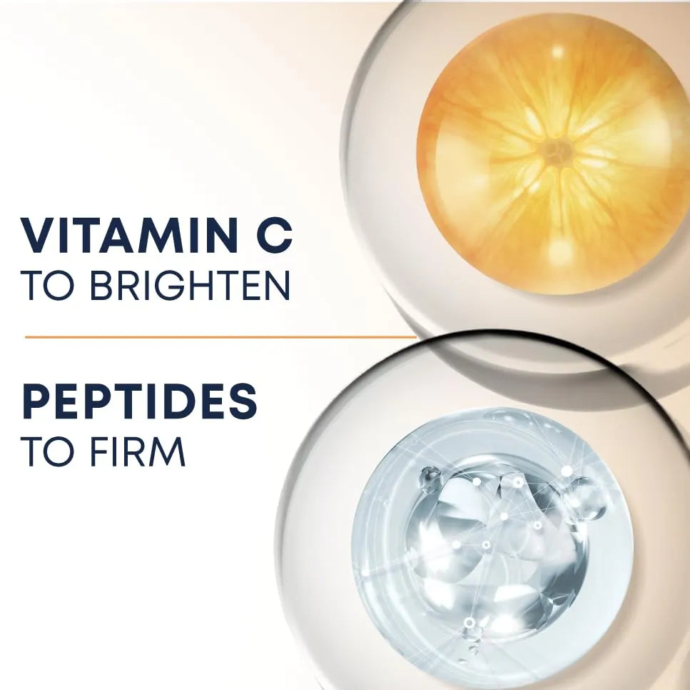 RoC Multi Correxion Revive + Glow 10% Active Vitamin C Serum - price in Kenya