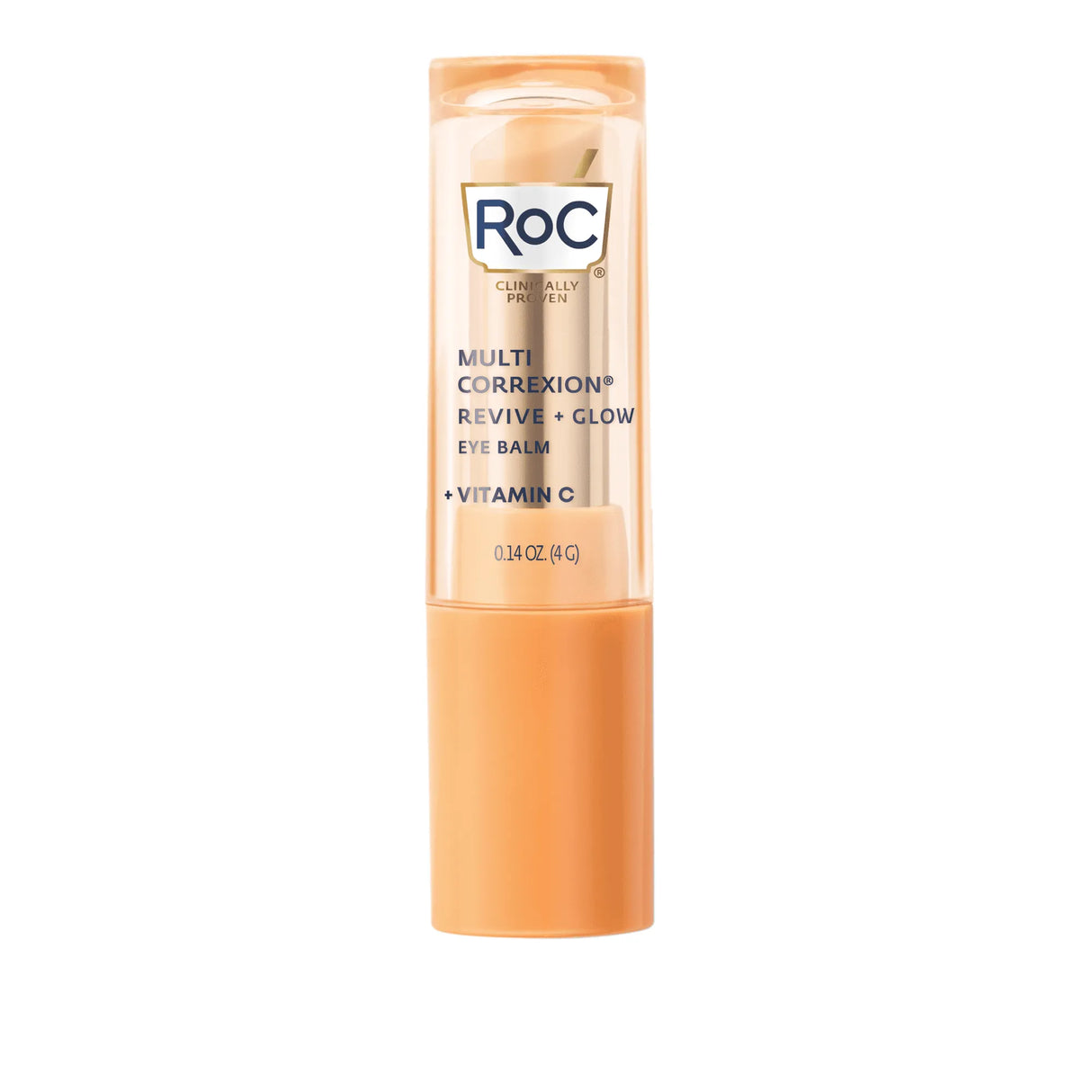 RoC Multi Correxion Revive + Glow Eye Balm, 0.14oz - Kenya