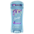 Secret Clear Gel and Deodorant for Women, Relaxing Refreshing Lavender, 2.6 oz - Kenya