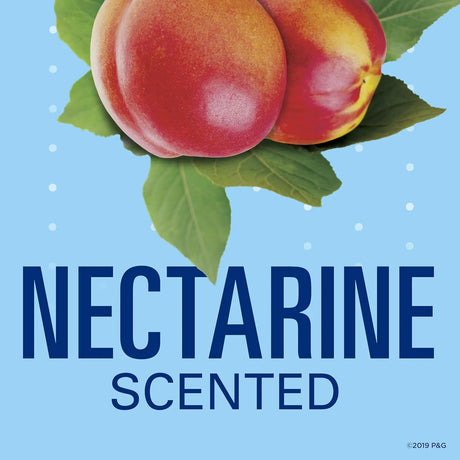 Secret Fresh Antiperspirant Deodorant Clear Gel, Passion de Tango, 2.6 oz - Kenya