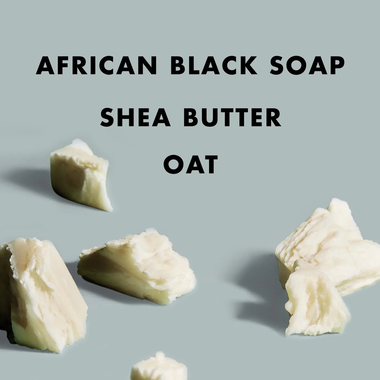 SheaMoisture Bar Soap African Black Soap 8 oz - Kenya