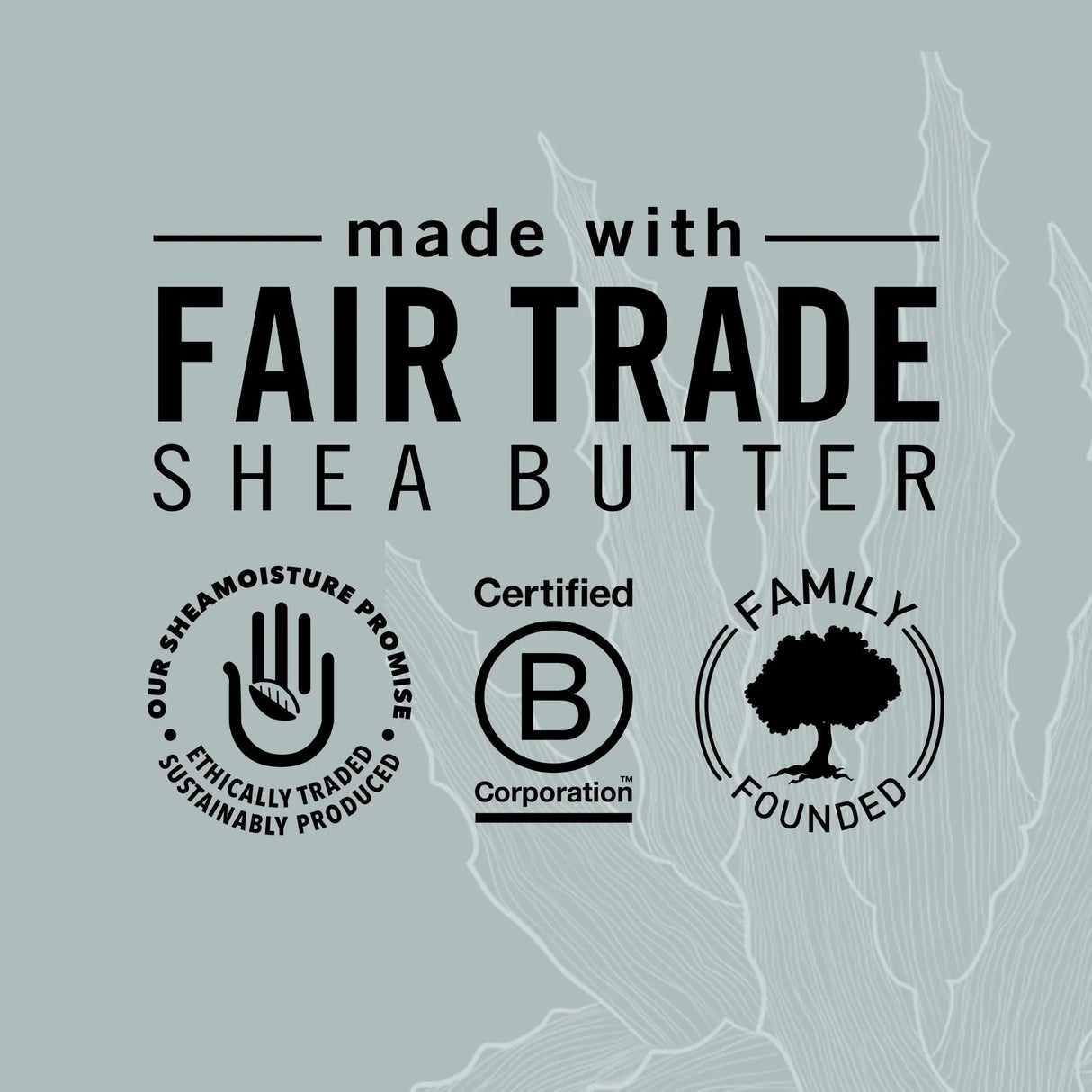 SheaMoisture Bar Soap African Black Soap 8 oz - Kenya