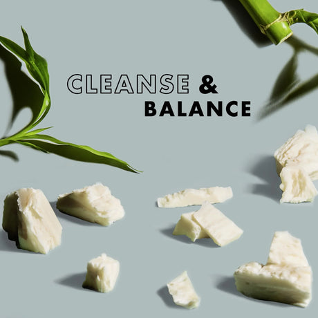 SheaMoisture Bar Soap African Black Soap 8 oz - Kenya