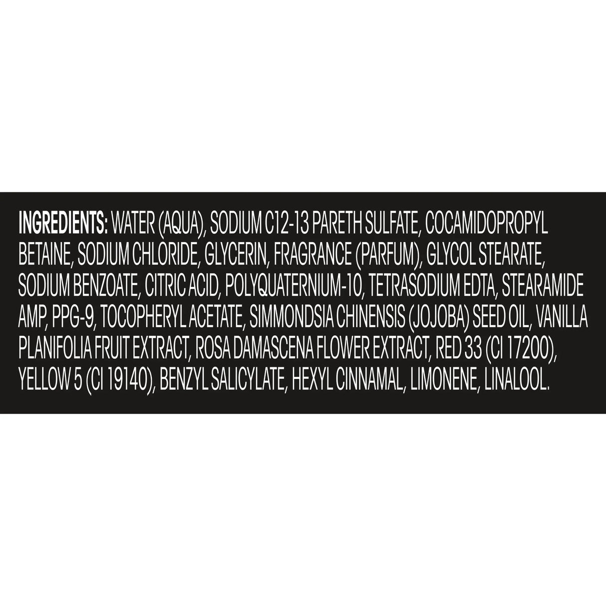 Suave Essentials Gentle Body Wash, Sweet Vanilla, 18 oz - Kenya