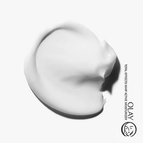 Total Effects Whip Face Moisturizer Original - Kenya