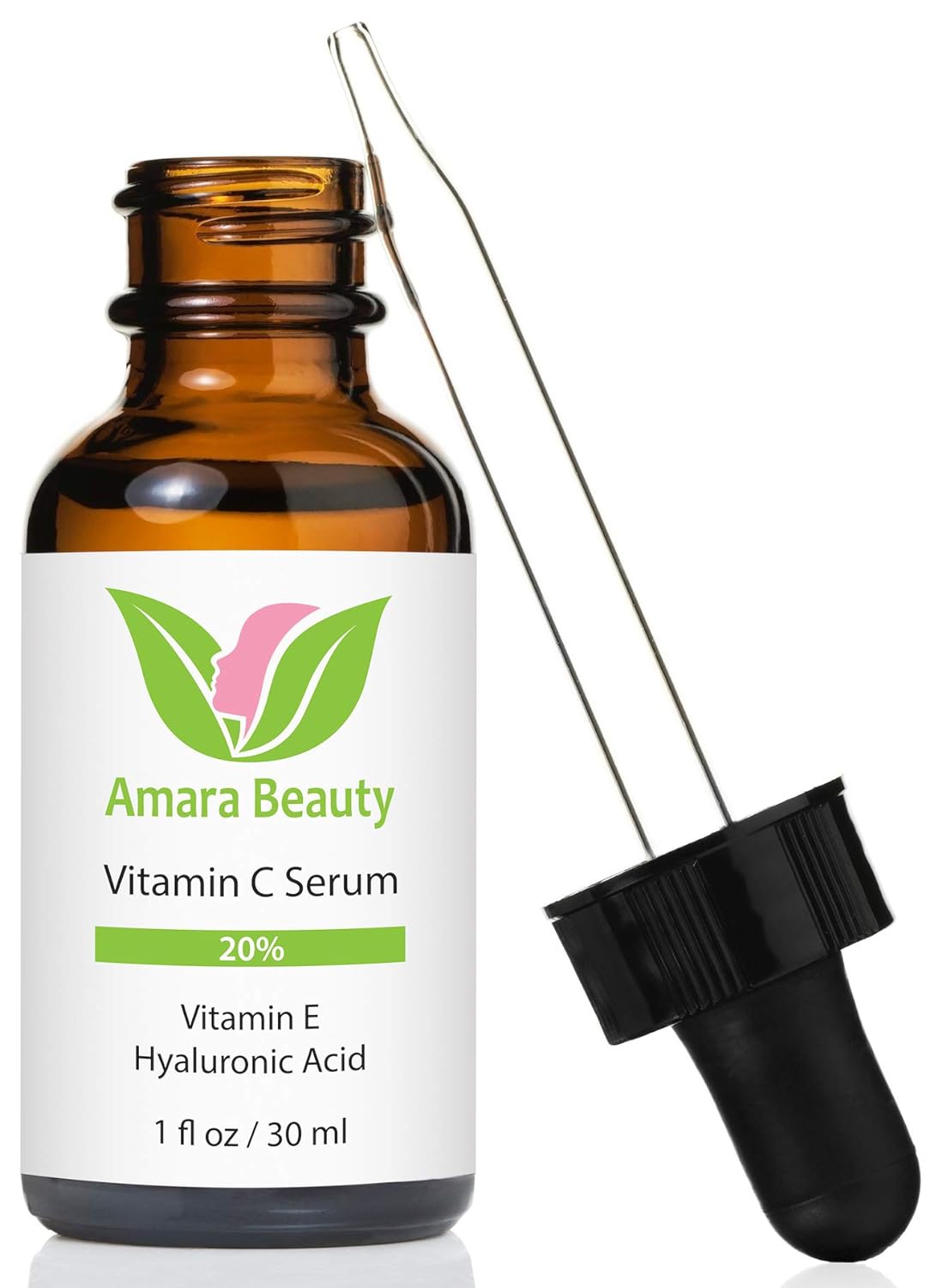 Vitamin C Serum - Kenya
