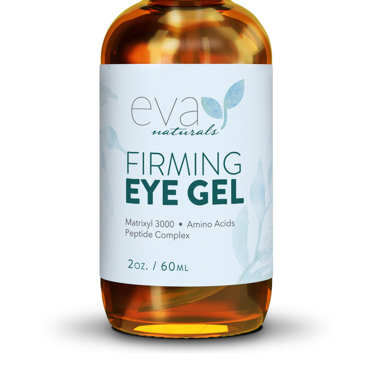 Youth Restoring Eye Gel, 2 oz (60 ml), Eva Naturals - Kenya
