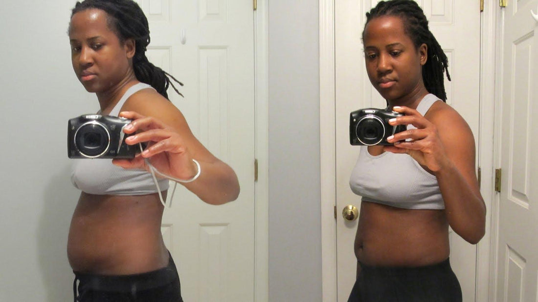 Why You Still Have Belly Fat Even With Diet & Exercise - Western Cosmetics Kenya