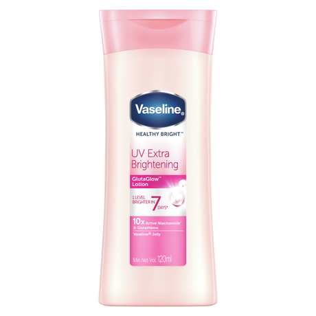 Vaseline Body Lotions in Kenya