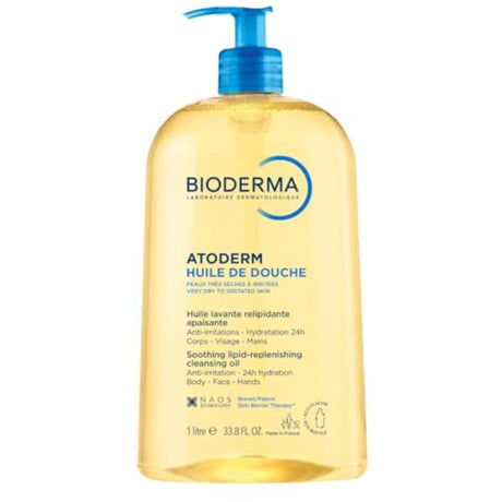 Bioderma Shower Gels in Kenya