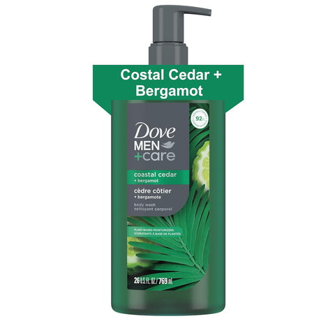 Dove Men+Care Products in Kenya - Western Cosmetics Kenya