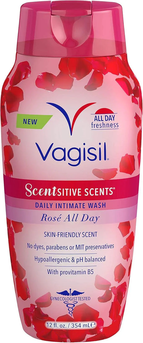 Feminine Cleansers - Kenya