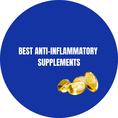 Best anti-Inflammation Supplements in Kenya