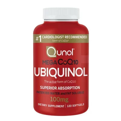 Qunol Supplements in Kenya