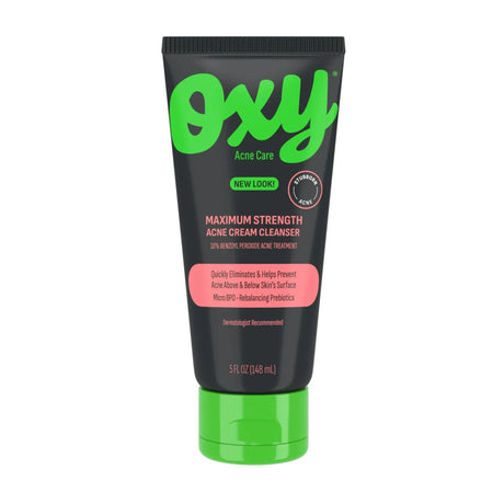 Benzoyl Peroxide Acne Treatment - Kenya