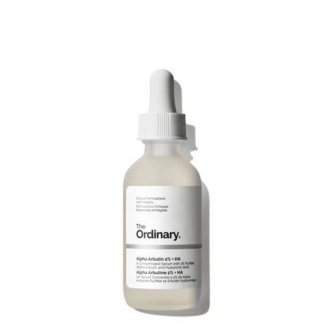 Alpha Arbutin Serums - Kenya