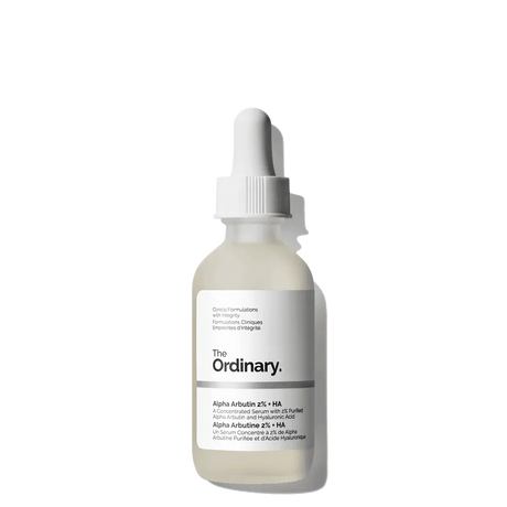 Alpha Arbutin Serums - Kenya - Western Cosmetics Kenya