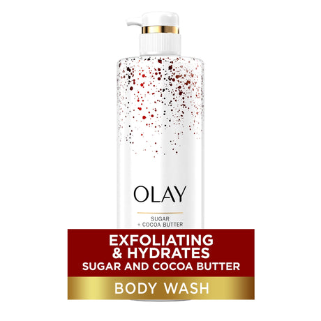 Best Body Wash for Glowing Skin - Western Cosmetics Kenya