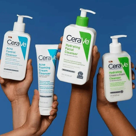 Best Face Wash for Men - Kenya