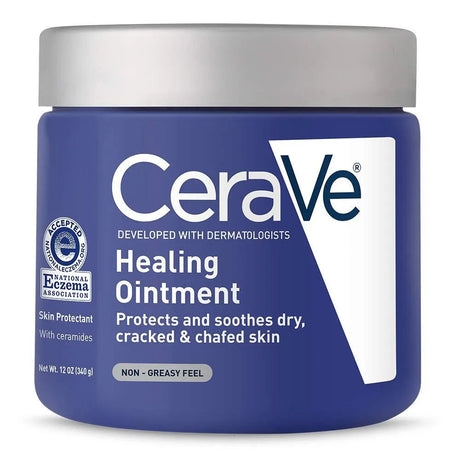 CeraVe for Dry Skin in Kenya - Western Cosmetics Kenya