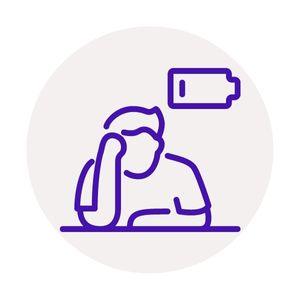 Chronic Fatigue Supplements - Western Cosmetics Kenya
