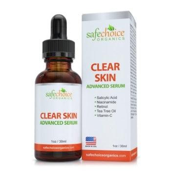 Best Tea Tree Serums in Kenya