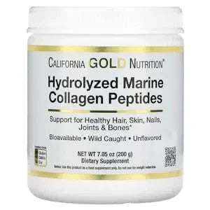 California Gold Nutrition Supplements in Kenya