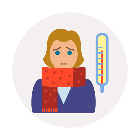 Common Cold Supplements - Western Cosmetics Kenya