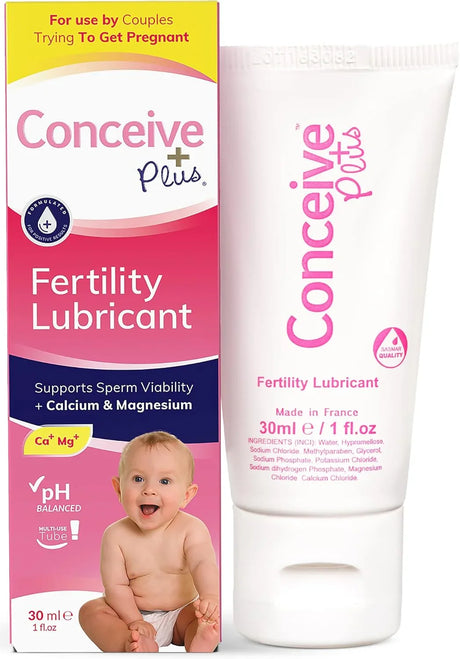 Conceive Plus Products in Kenya