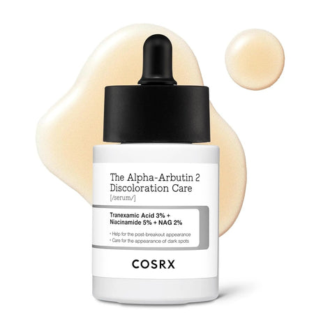 COSRX for Acne in Kenya - Western Cosmetics Kenya