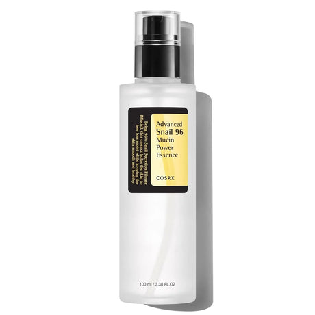 COSRX Snail Serums - Kenya - Western Cosmetics Kenya