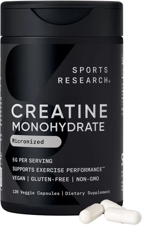 Best Creatine Supplements in Kenya - Western Cosmetics Kenya