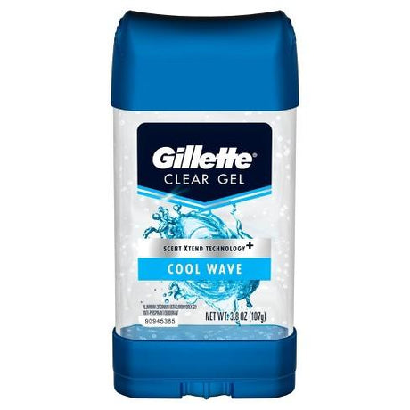 Deodorants - Western Cosmetics Kenya