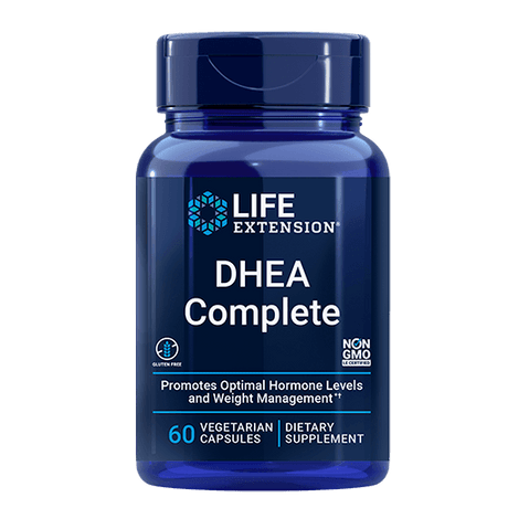 DHEA Supplements for Sale in Kenya - Western Cosmetics Kenya