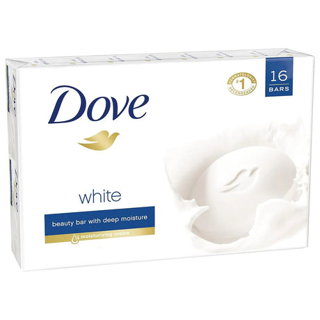 Dove Bar Soaps in Kenya - Western Cosmetics Kenya