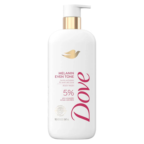Exfoliating Body Washes - Kenya