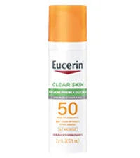 Eucerin Sunscreen - Kenya