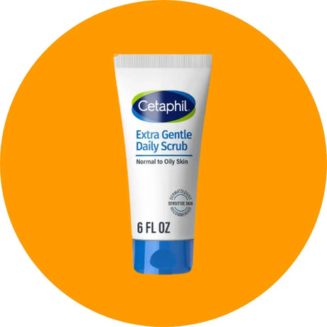 Best Exfoliating Skin Cleansers - Kenya